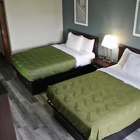 Blisspoint Inn Columbia City Esterno foto