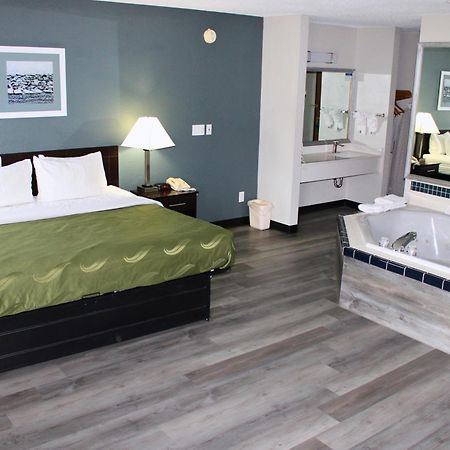 Blisspoint Inn Columbia City Esterno foto