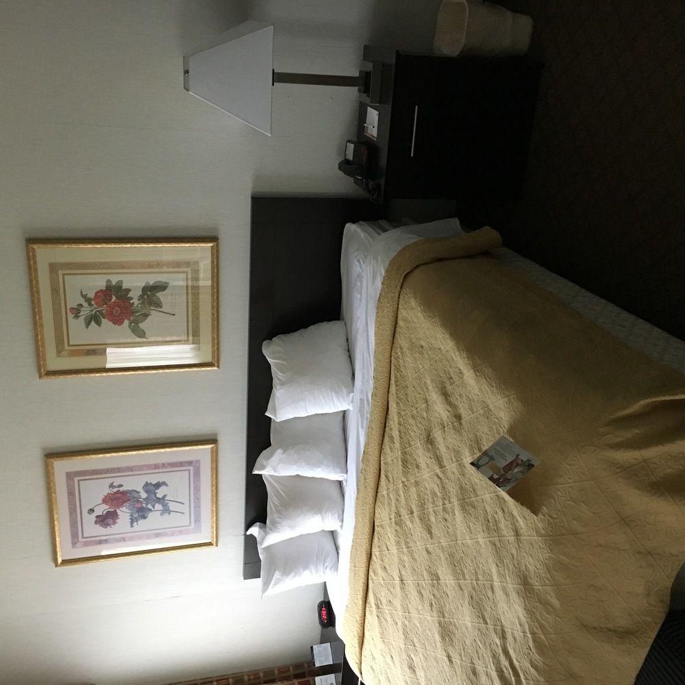 Blisspoint Inn Columbia City Esterno foto