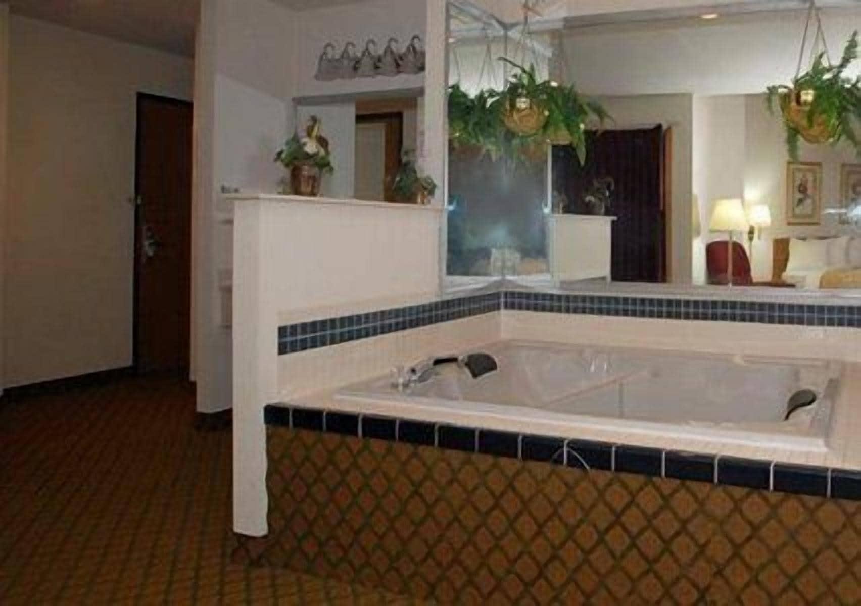 Blisspoint Inn Columbia City Esterno foto