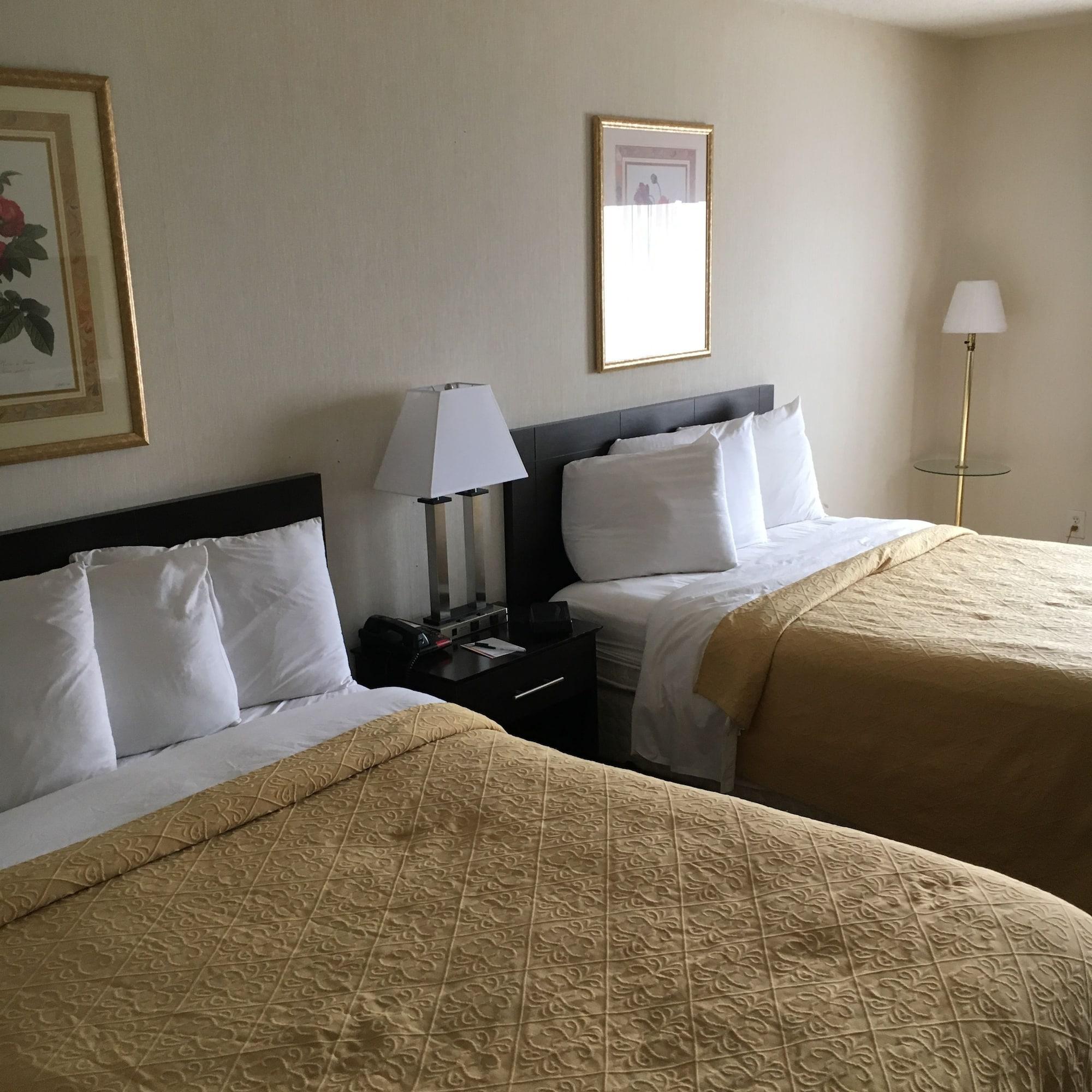 Blisspoint Inn Columbia City Esterno foto