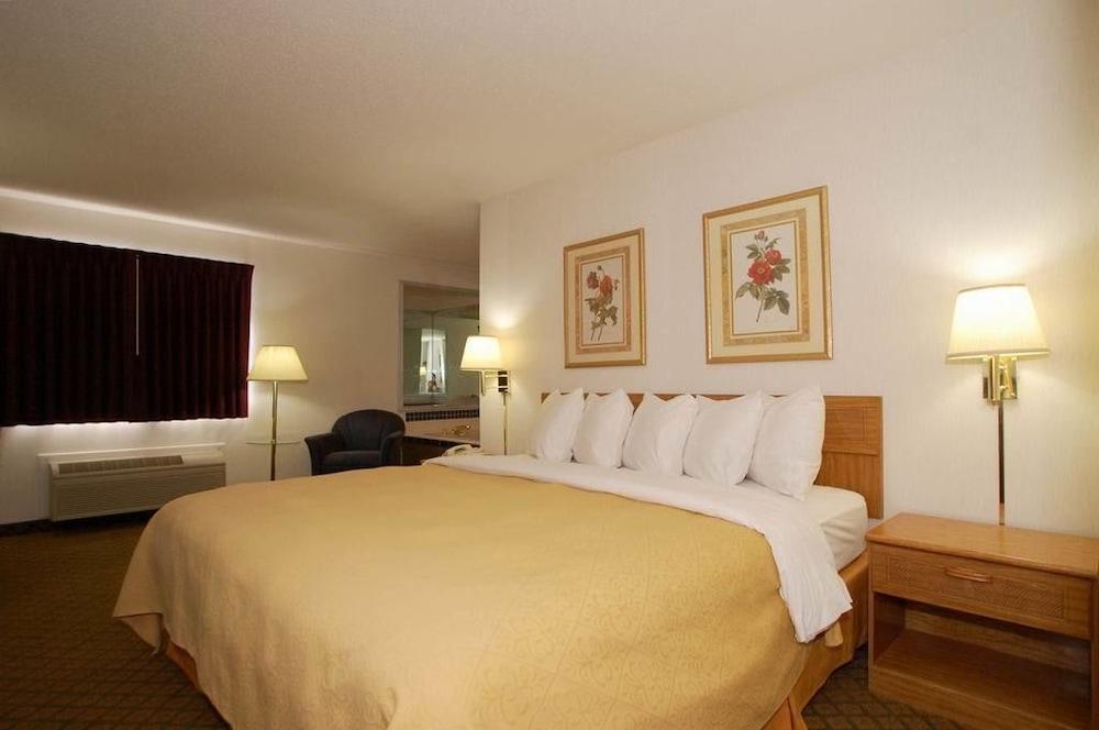 Blisspoint Inn Columbia City Esterno foto