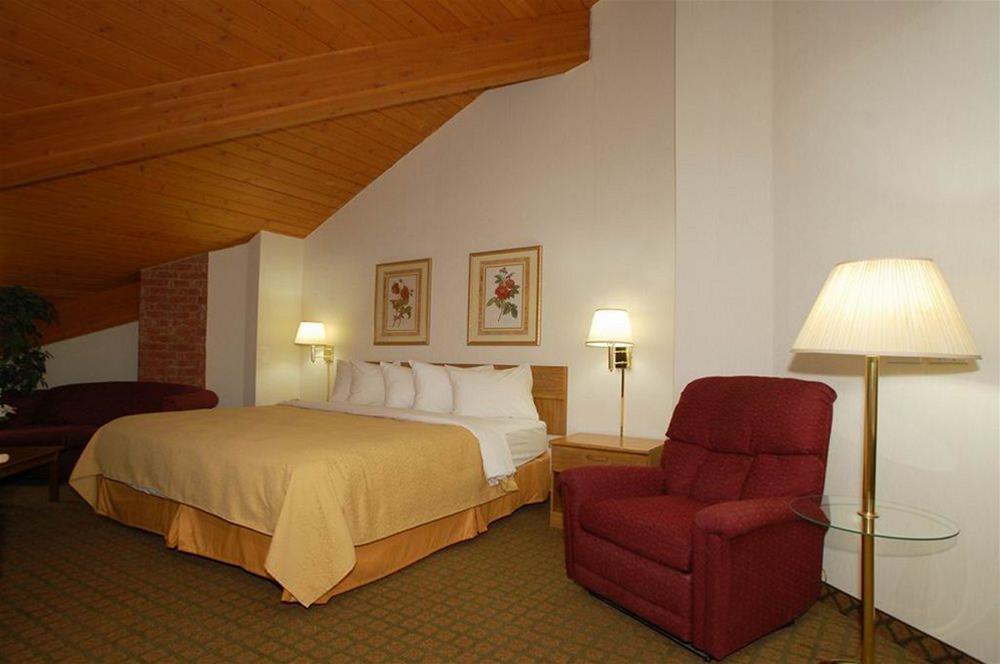 Blisspoint Inn Columbia City Esterno foto