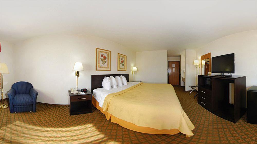 Blisspoint Inn Columbia City Esterno foto