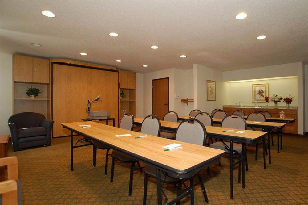 Blisspoint Inn Columbia City Esterno foto
