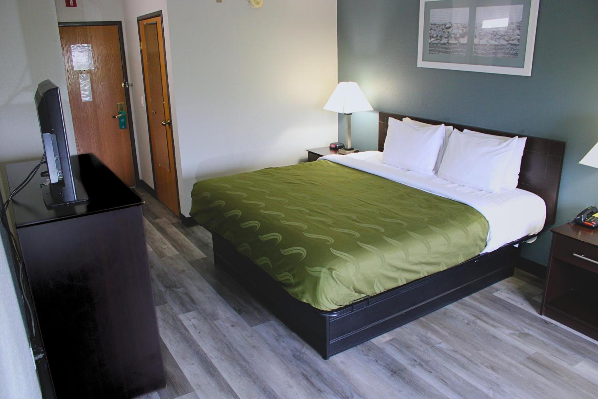 Blisspoint Inn Columbia City Esterno foto