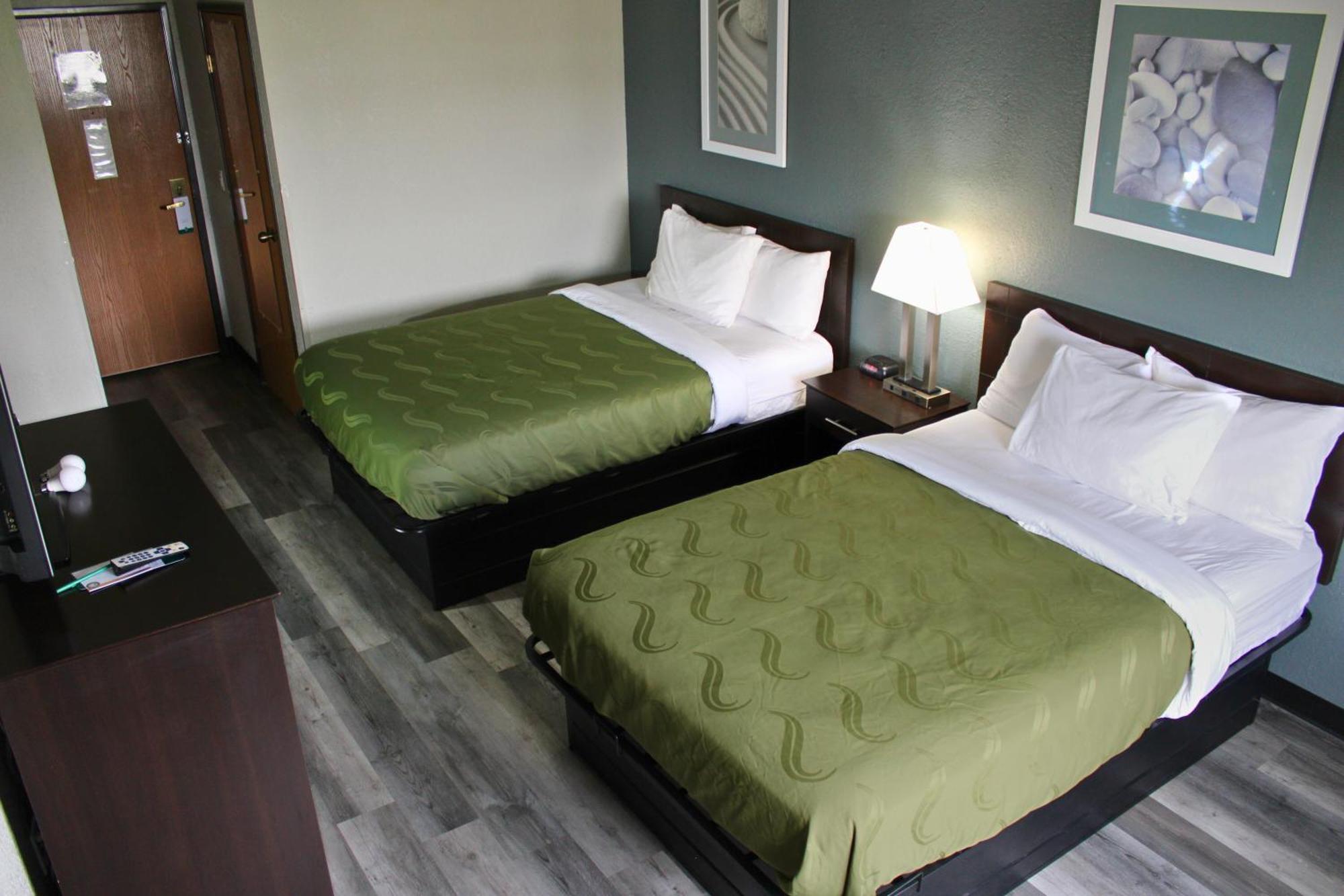 Blisspoint Inn Columbia City Esterno foto