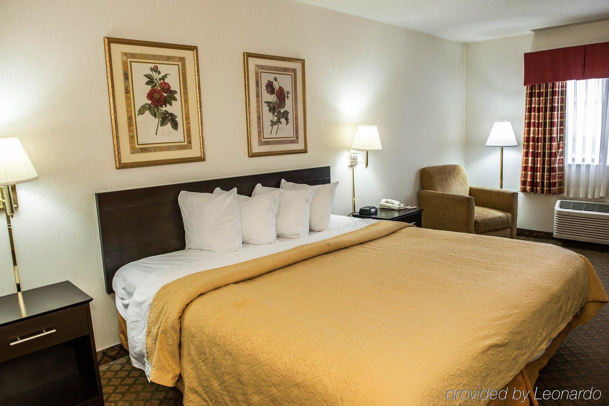 Blisspoint Inn Columbia City Esterno foto