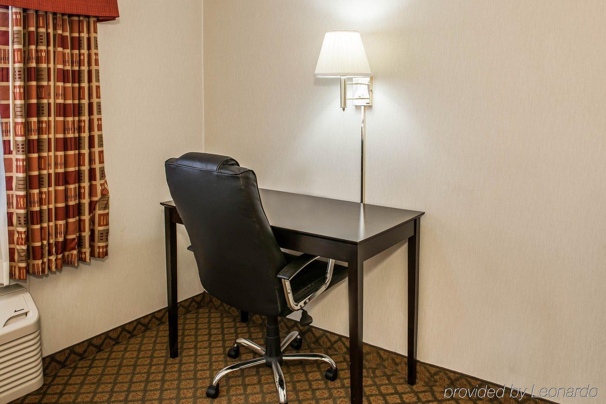Blisspoint Inn Columbia City Esterno foto