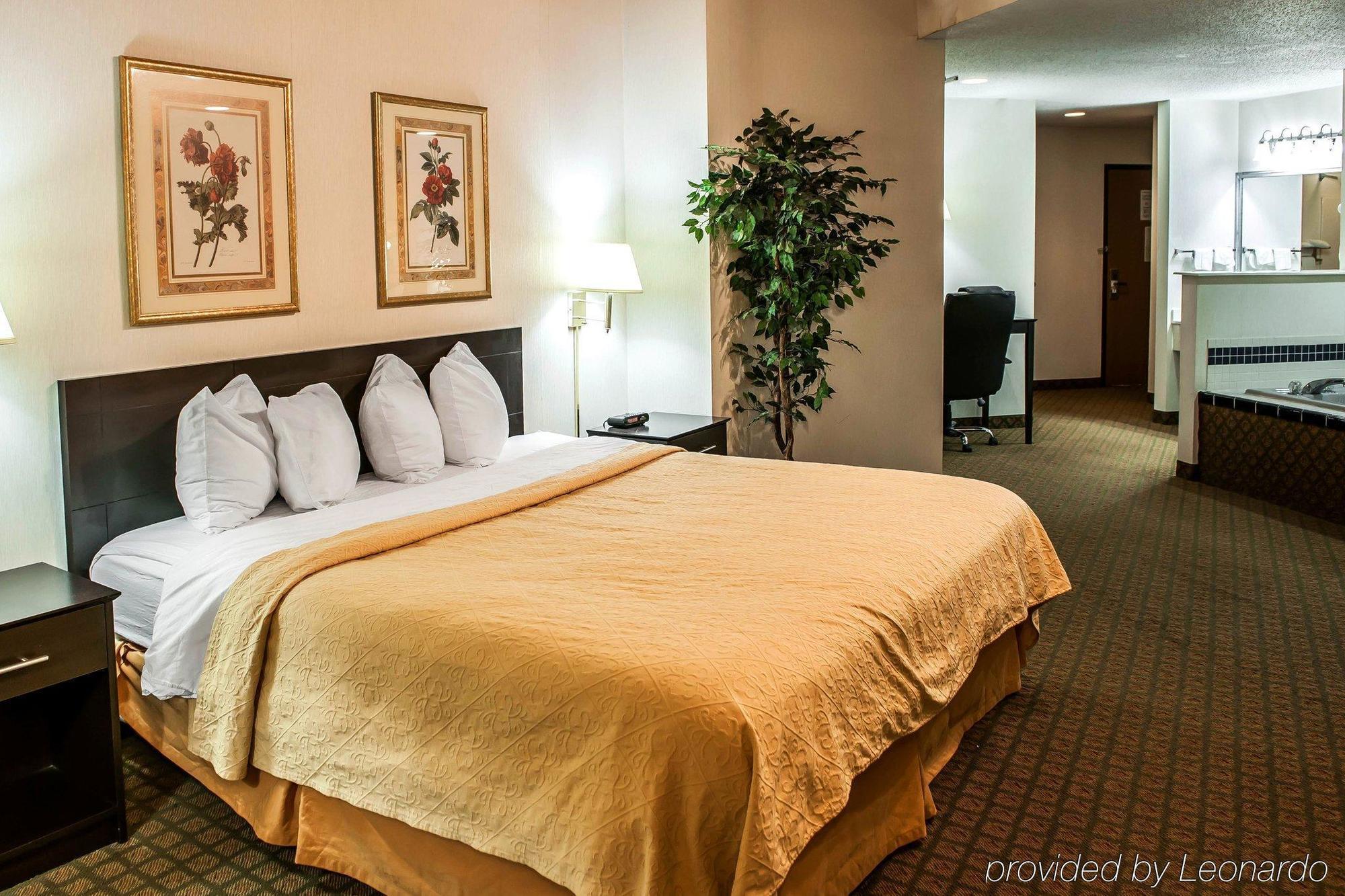 Blisspoint Inn Columbia City Esterno foto