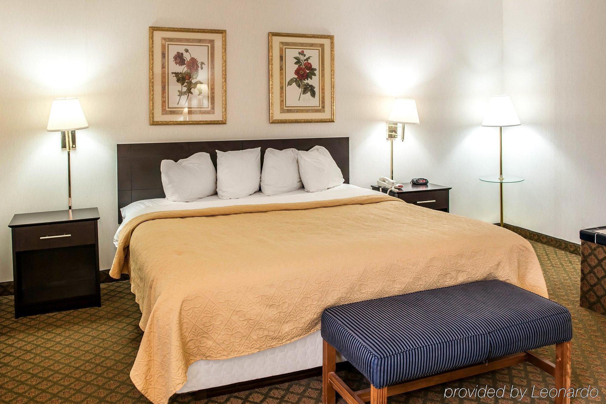 Blisspoint Inn Columbia City Esterno foto
