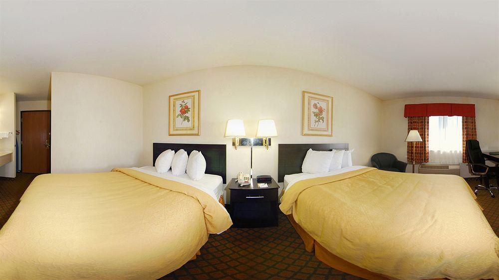 Blisspoint Inn Columbia City Esterno foto