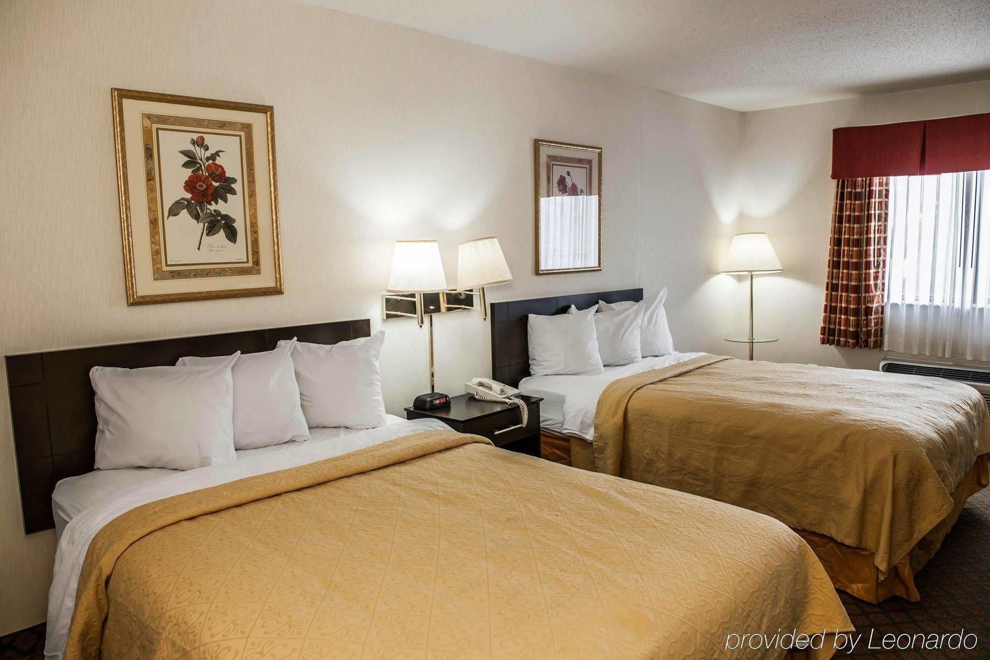 Blisspoint Inn Columbia City Esterno foto